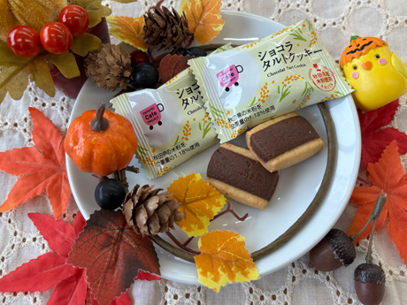 10-12月カフェプロスイーツ